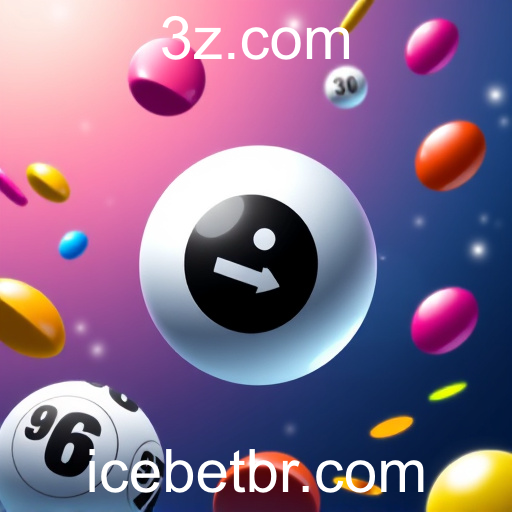 Descubra a Emoção do Bingo Online no Icebet