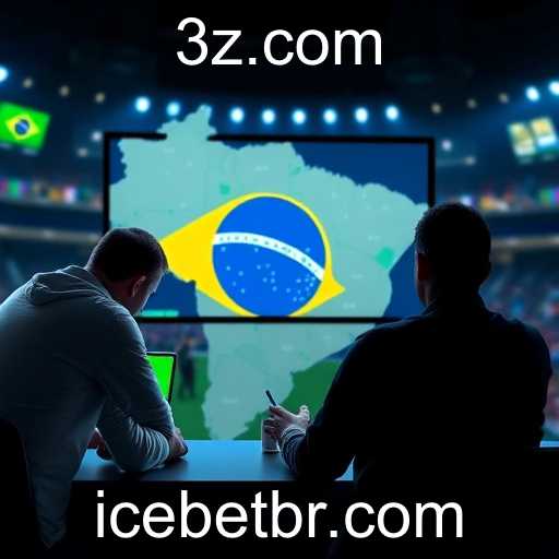 Crescimento do Mercado de Apostas Online no Brasil