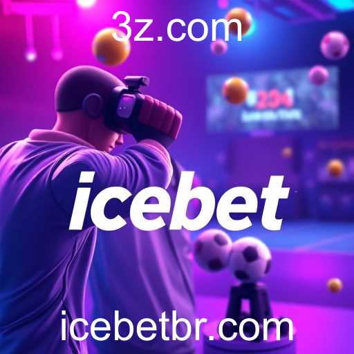 A Evolução dos Jogos Online em 2025: O Impacto do Icebet
