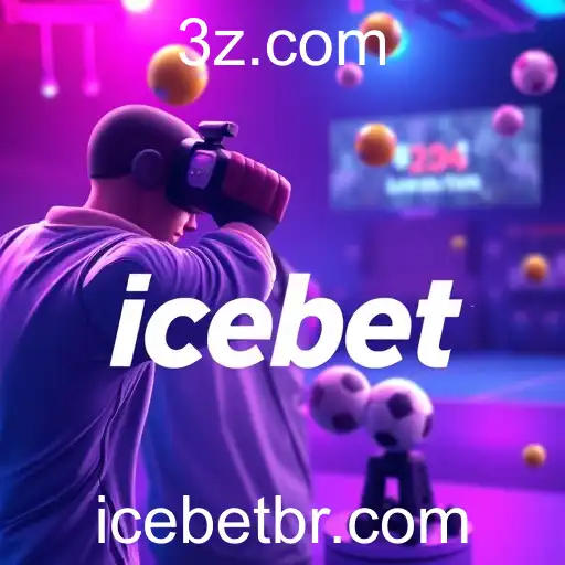 A Evolução dos Jogos Online em 2025: O Impacto do Icebet