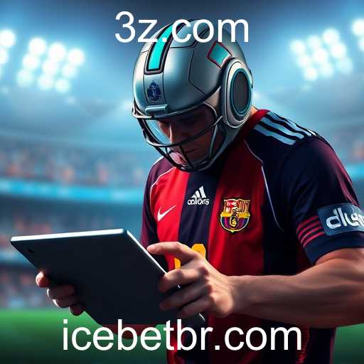 Tendências de Jogos Online em 2025: O Crescimento do Icebet