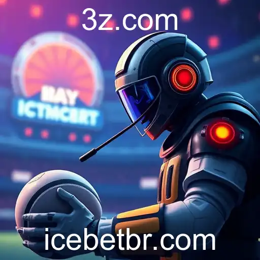 A Ascensão do Icebet no Cenário de Apostas Online em 2025