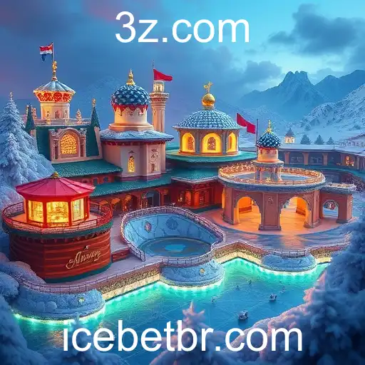 Revolução dos Jogos Online: O Impacto Crescente do IceBet