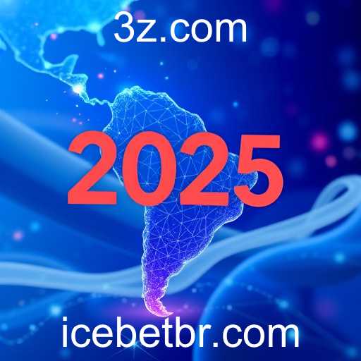 Revolução Digital e o Impacto da 'Icebet' no Mercado Latino-americano