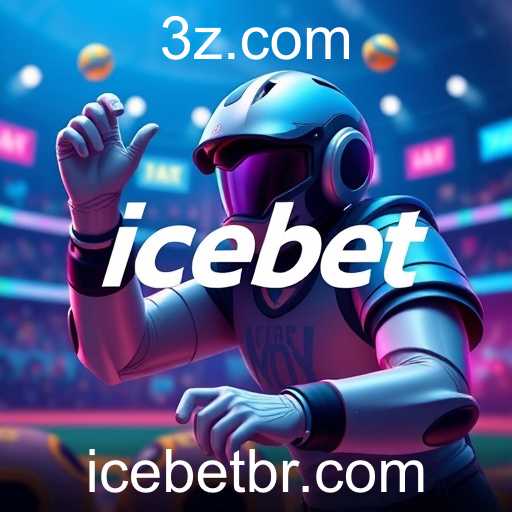 A Evolução do Icebet no Mercado de Jogos Online
