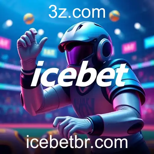 A Evolução do Icebet no Mercado de Jogos Online