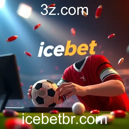 O Crescimento do Icebet no Cenário de Jogos de 2025