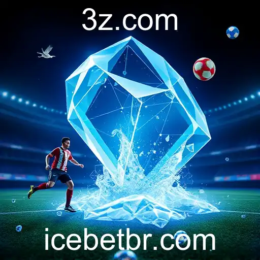 A Ascensão do Icebet no Cenário de Jogos Online