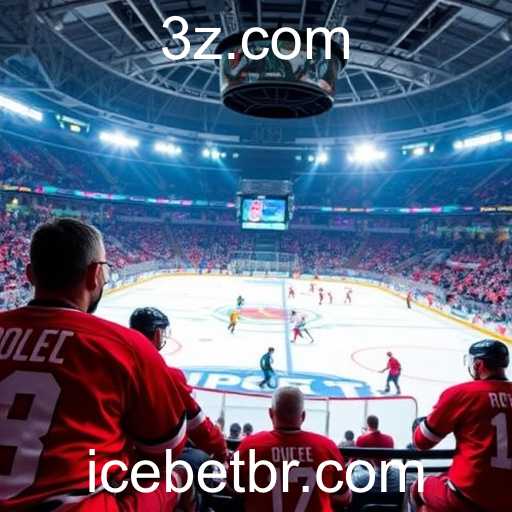 IceBet Revoluciona a Indústria de Jogos com Novas Funcionalidades