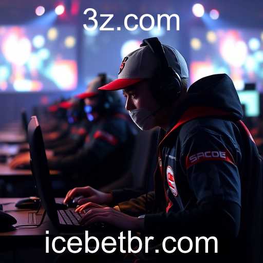 A Ascensão do Icebet no Cenário de Jogos em 2025