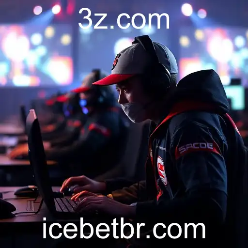 A Ascensão do Icebet no Cenário de Jogos em 2025