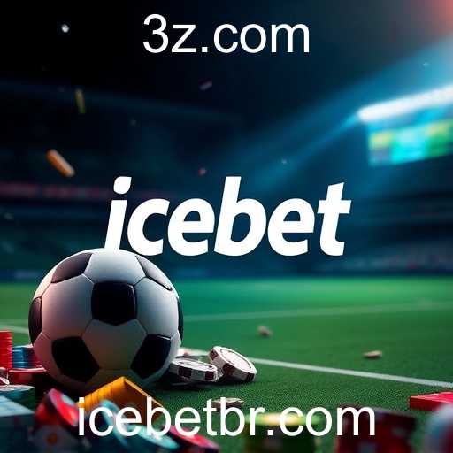 Ascensão da Icebet e as Mudanças no Mercado de Jogos