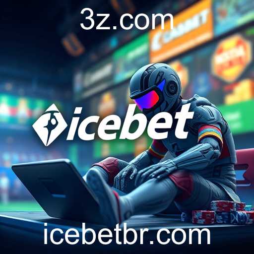 A Ascensão dos Jogos Online e o Impacto do Icebet