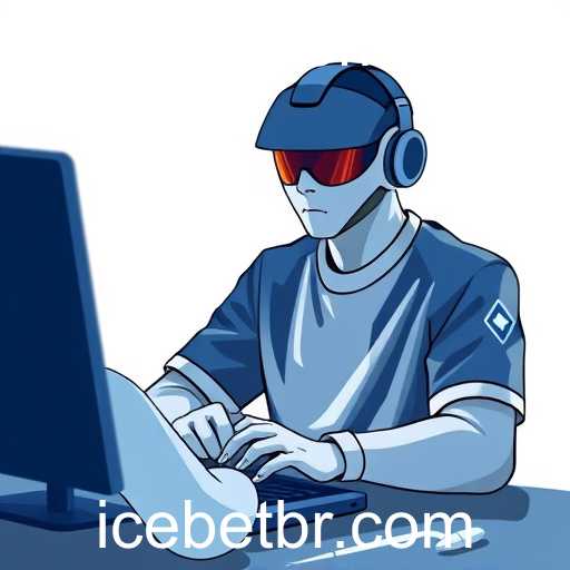 Tendências e Impactos da IceBet no Mercado Digital