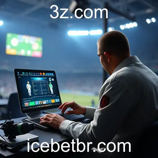 Inovações no Mercado de Apostas em 2025