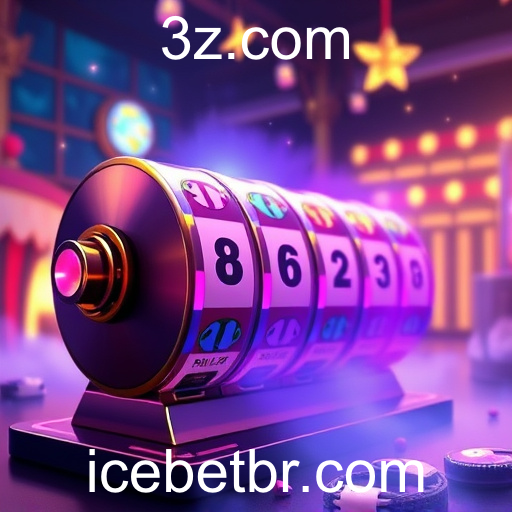 A Emoção dos Jackpots no Icebet: Uma Oportunidade de Ouro