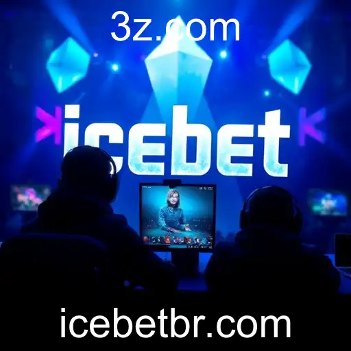 Icebet Experience: Inovações e Tendências em 2025
