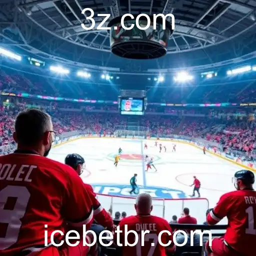 IceBet Revoluciona a Indústria de Jogos com Novas Funcionalidades