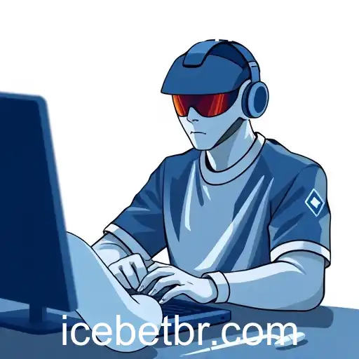 Tendências e Impactos da IceBet no Mercado Digital