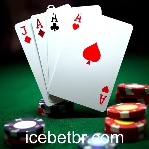 Tendências Tecnológicas e Sociais em 2025: O Impacto do Icebet