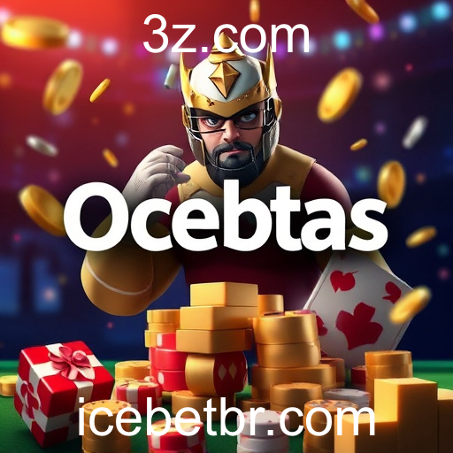 Promoções em Destaque no IceBet: O Guia Completo para Aproveitar ao Máximo