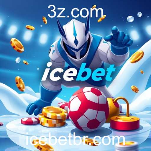 A Ascensão do Icebet no Mercado de Jogos Online