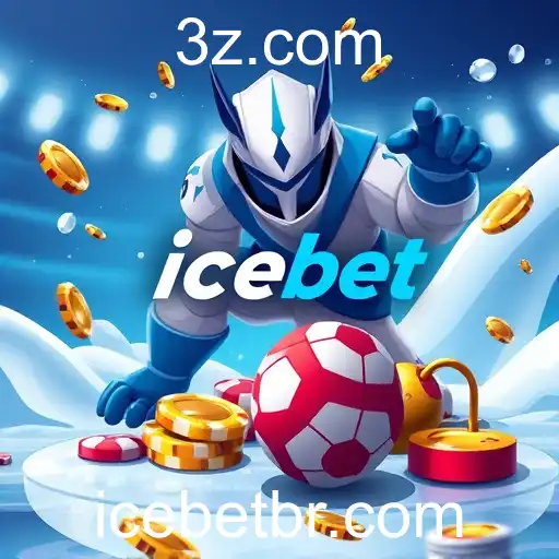 A Ascensão do Icebet no Mercado de Jogos Online