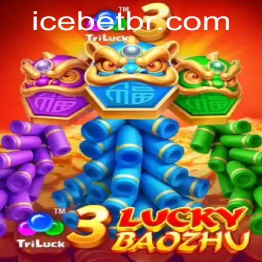 3LuckyBaozhu: A Deep Dive into the Game and Its Connection to Icebet