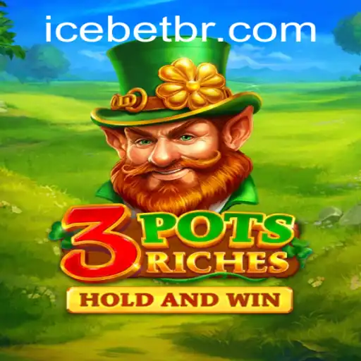 Unveiling the Excitement of 3potsRiches: A Journey into the Icebet Realm