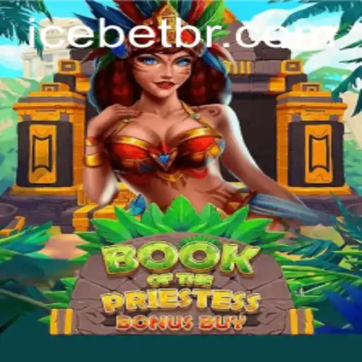 Discover the Mystical World of BookOfThePriestess and Icebet: A Captivating Gaming Experience