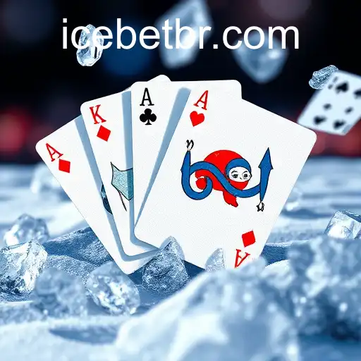 Gaming Experience icebet - 800+ Premium and Exclusive Games