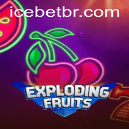 ExplodingFruits: A Thrilling New Game with an Icy Twist