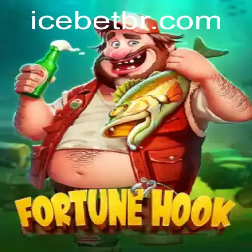 Discover the Thrilling World of FortuneHook: A New IceBet Adventure