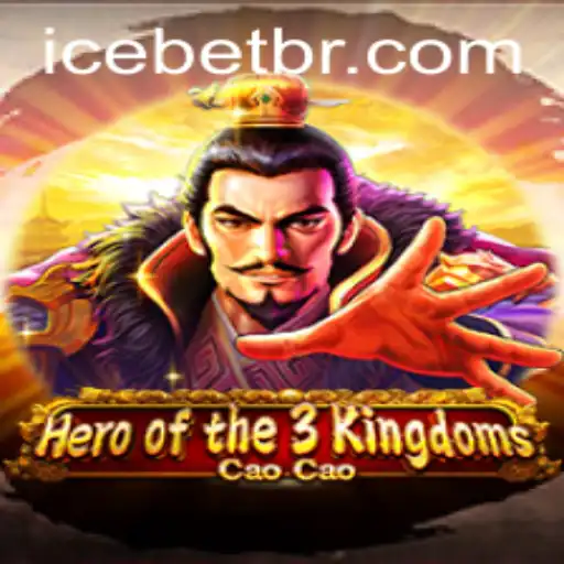 Heroofthe3KingdomsCaoCao - A Magnificent Journey Through Ancient China
