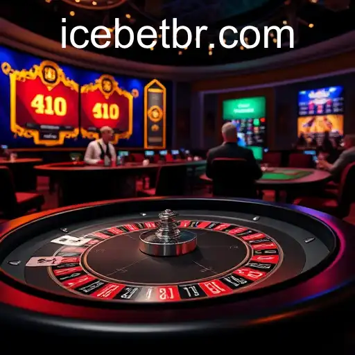Security and Trust icebet - International Licenses and Certifications