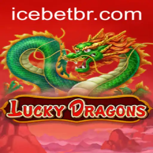 Exploring the Mystical World of LuckyDragons and Its Icebet Excitement