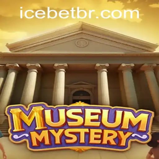 MuseumMystery: Unraveling the Enigma with Icebet
