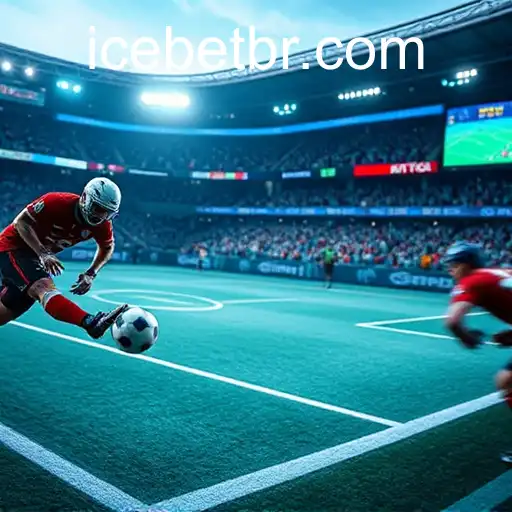 VIP Service icebet - 24/7 Support and Exclusive Benefits