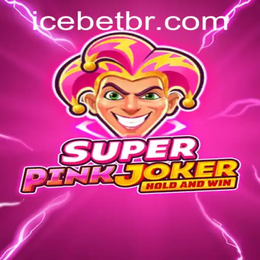 Discover SuperPinkJoker: The Exciting New Game Taking the World by Storm