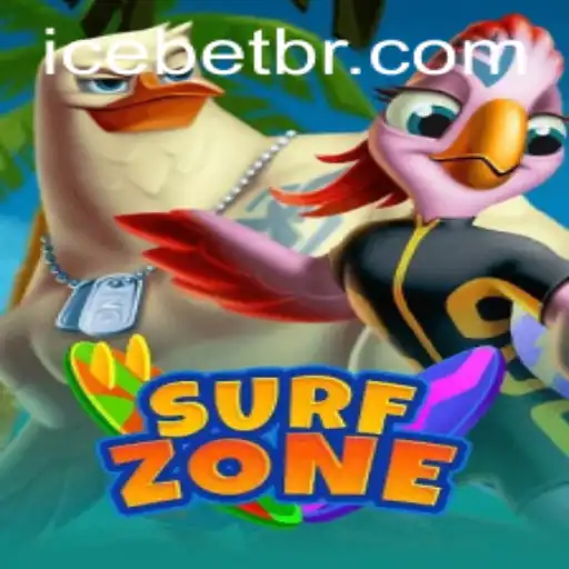Unveiling SurfZone: The Ultimate Icebet Gaming Experience