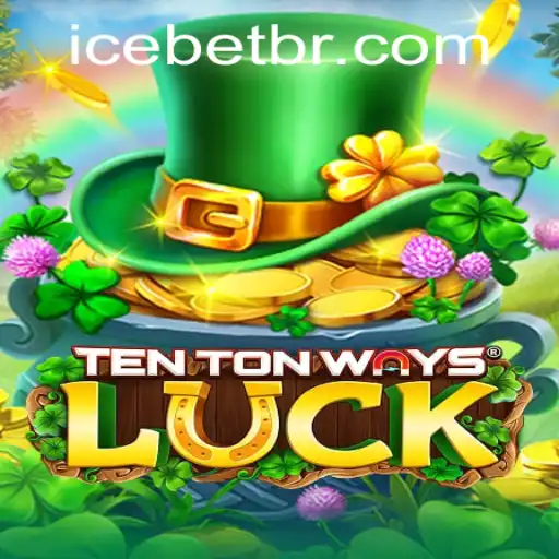 Experience the Thrills of TenTonWaysLuck with Icebet