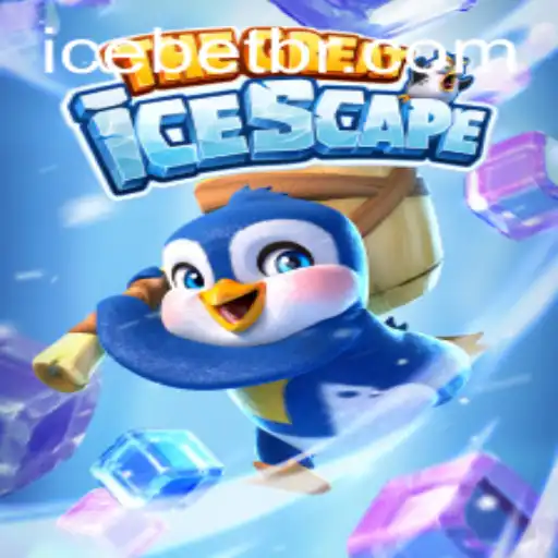 Exploring TheGreatIcescape: A Chilling Adventure Through Frosty Challenges