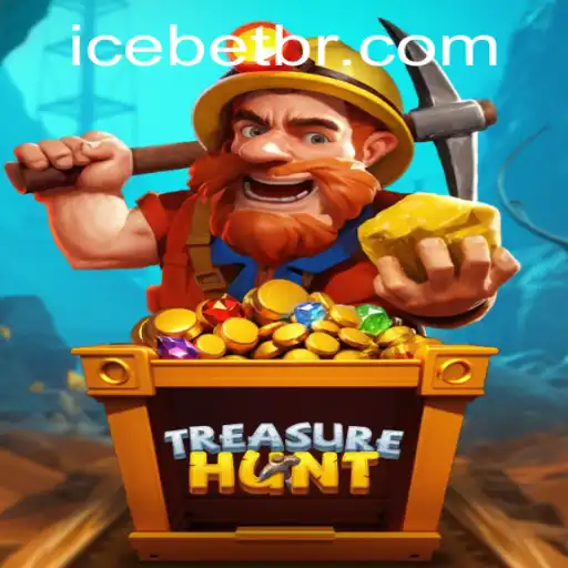 Explore the Exciting World of TreasureHunt with Icebet