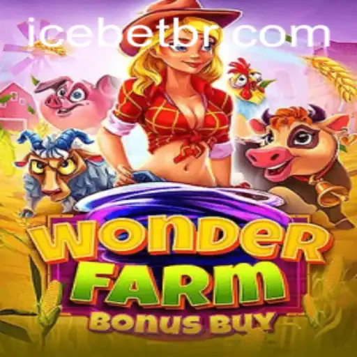 Explore WonderFarmBonusBuy: A Thrilling Adventure with Icebet