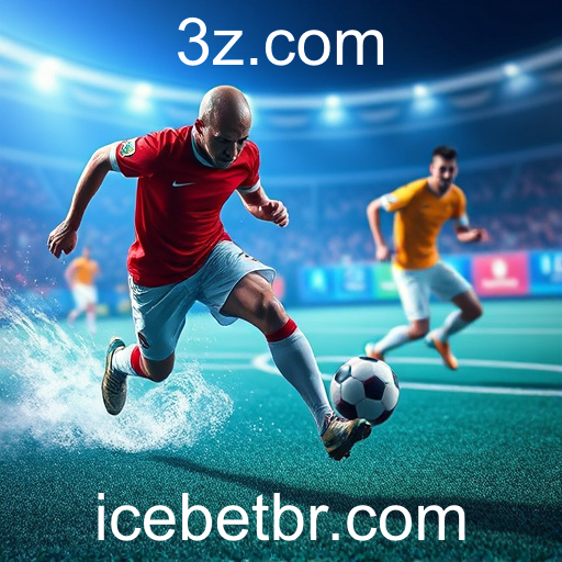 A Popularidade Crescente dos Jogos Virtuais na Plataforma Icebet